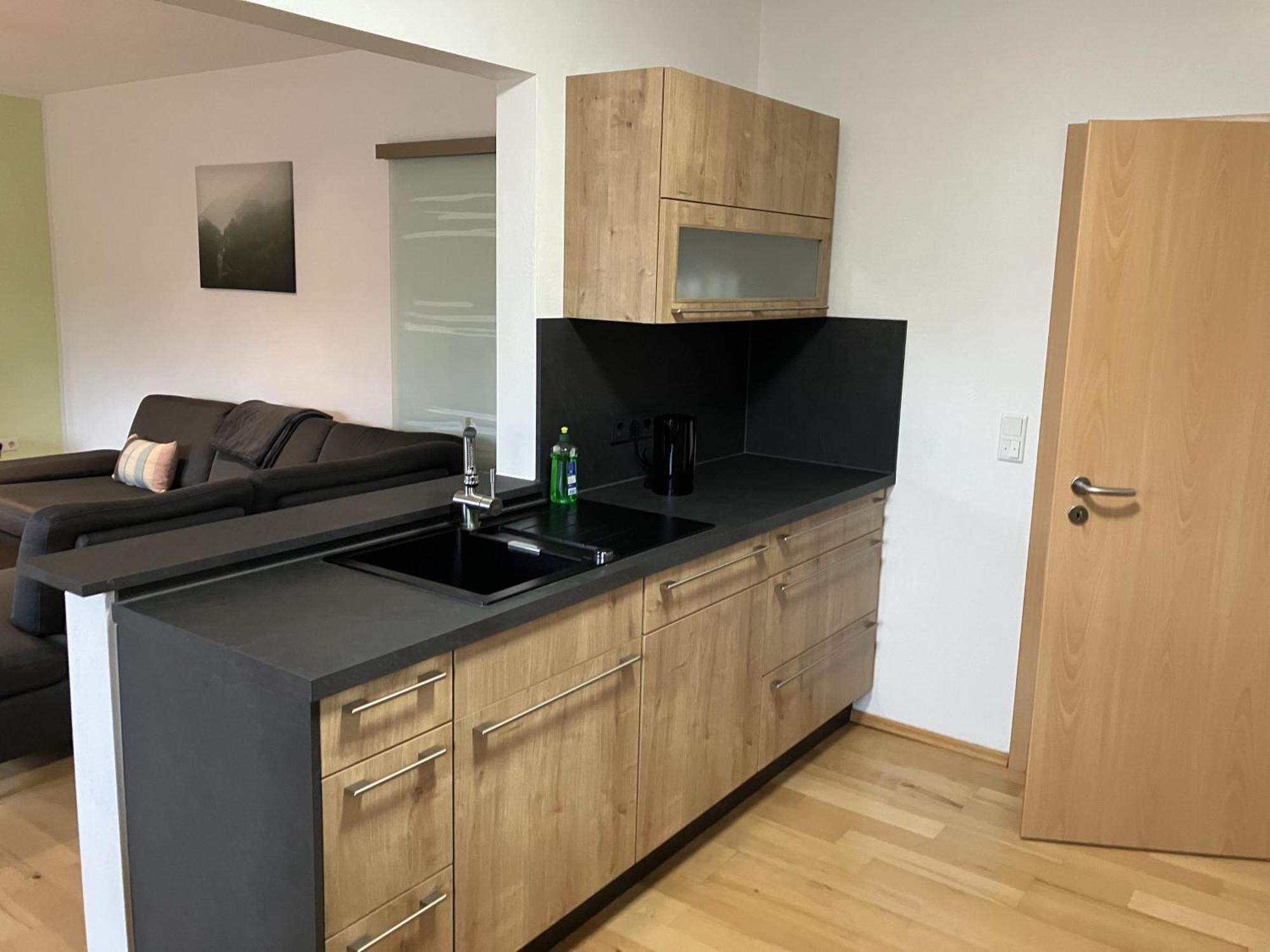 Postbauer-Heng Koestlbach Apart I Ferienwohnung Bis 3 & 6 Personen I Nuernberg I Neumarkt I Messe I Natur I Kueche I Parken I Waschmaschine I Garten מראה חיצוני תמונה